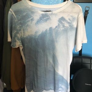 Aeropostale small wave T-shirt (Donated)
